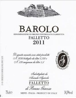 Falletto