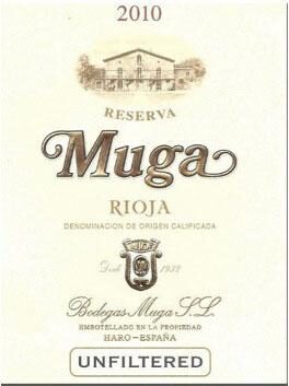 Reserva
