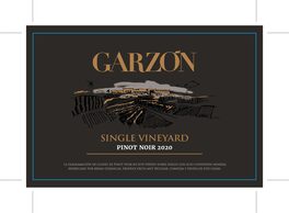 Single Vinyard