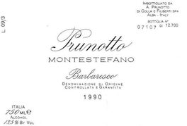 Montestefano