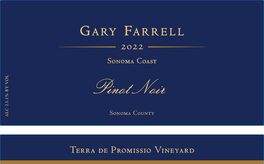 Terra De Promissio Vineayrd