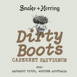 Dirty Boots