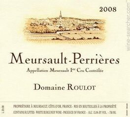 Meursault-Perrières