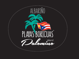 Palomino Island