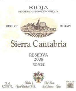 Reserva