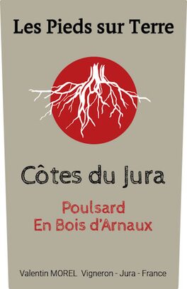 En Bois D'arnaux