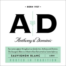 Anthony & Dominic