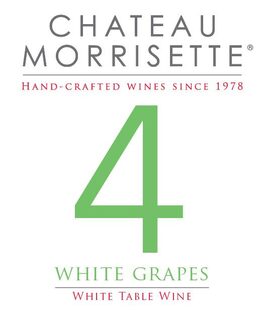 4 White Grapes