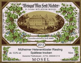 Mülheimer Helenenkloster