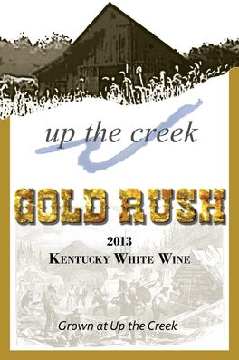 Gold Rush