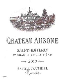 Famille Vauthier