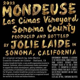 Las Cimas Vineyard