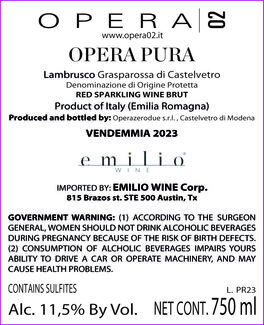Opera Pura