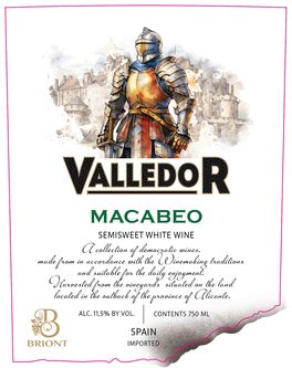 Valledor