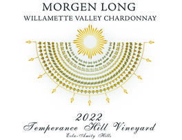 Temperance Hill Vineyard