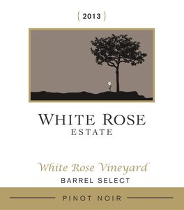 White Rose Vineyard