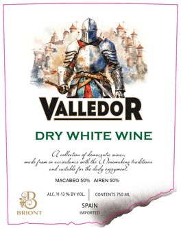 Valledor