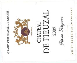 Grand Cru Classe