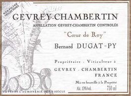 Cœur de Roy