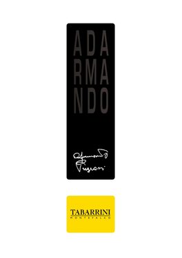 Adarmando