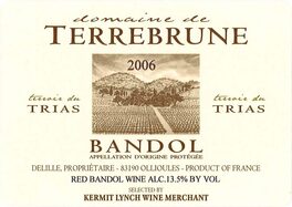 Terreburne