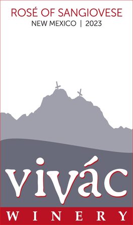 Rose Of Sangiovese