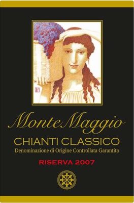 Montemaggio