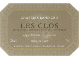 Les Clos