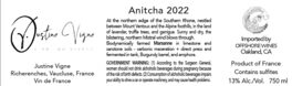 Anitcha