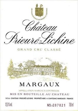 Margaux