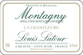La Chanfleure