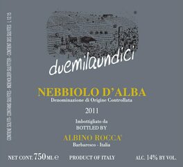 duemilaundici