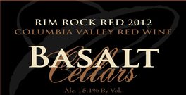 Rim Rock Red