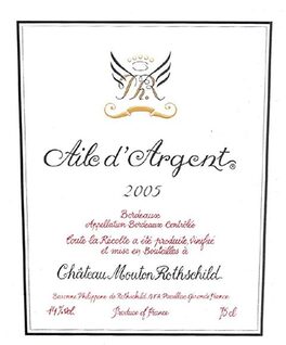 Aile D'cargents