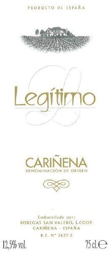 Legítimo