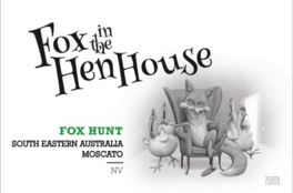 Fox Hunt