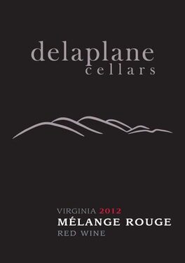 Mélange Rouge
