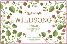 Wildsong