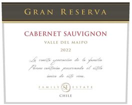 Gran Reserva