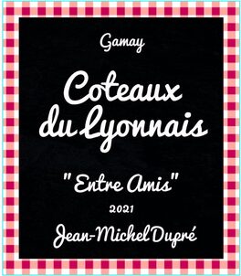 Entre Amis