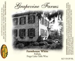 Farmhouse White