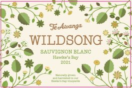Wildsong