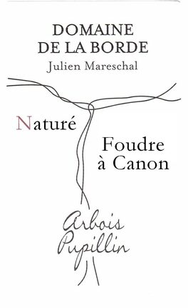 Foudre à Canon
