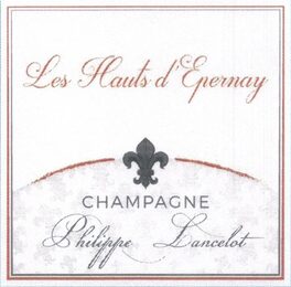 Les Hauts D'epernay
