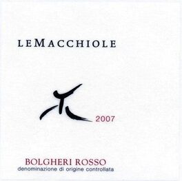 Le Macchiole