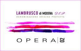 Opera Demi-Sec