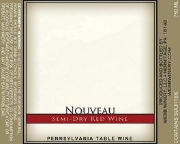 Nouveau