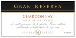 Gran Reserva