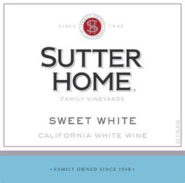 Sweet White