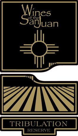 Tribulation Reserve